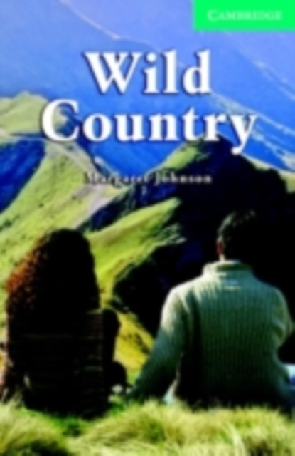 Wild Country Level 3, PDF eBook