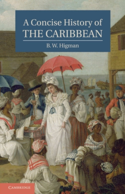 Concise History of the Caribbean, PDF eBook