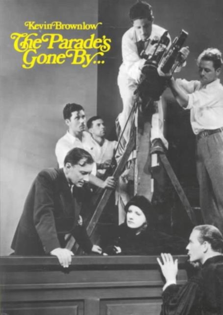 The Parade's Gone by, Paperback Book