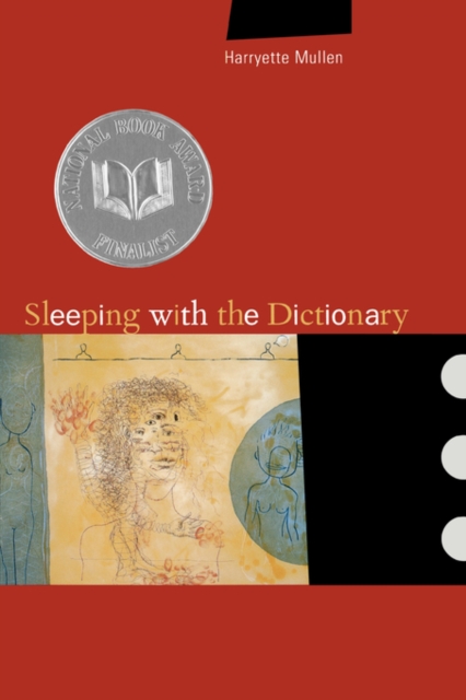 Sleeping with the Dictionary, Paperback / softback Book