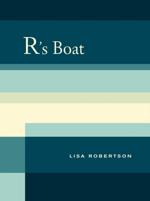 R's Boat, PDF eBook
