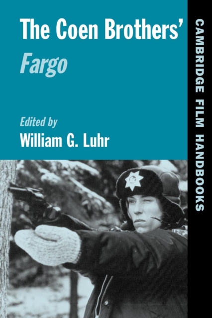 The Coen Brothers' Fargo, Paperback / softback Book