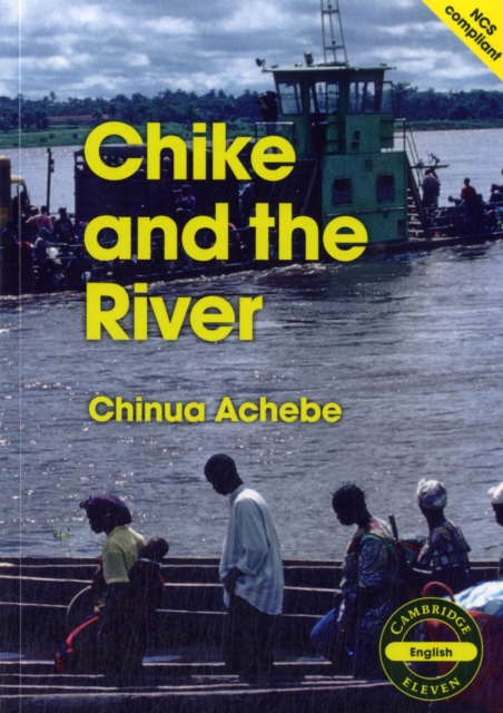 Chike and the River (English), Paperback / softback Book