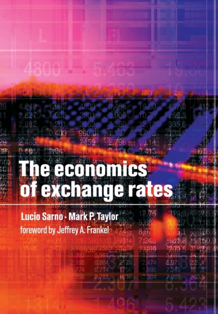 The Economics of Exchange Rates, Paperback / softback Book
