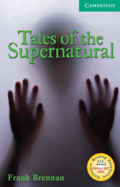 Tales of the Supernatural Level 3, Paperback / softback Book