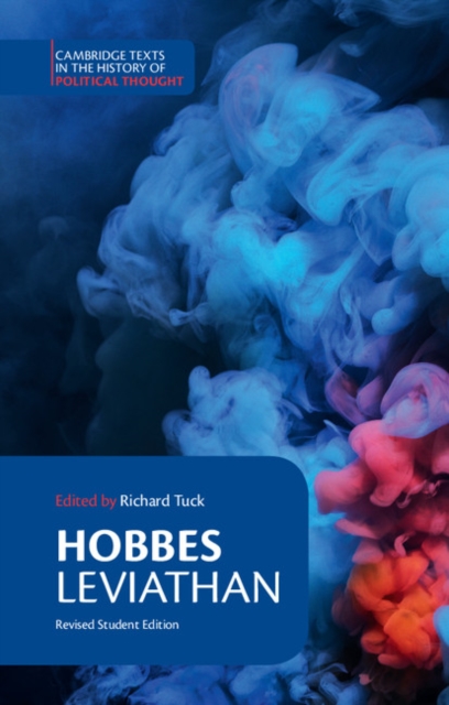 Hobbes: Leviathan : Revised student edition, Paperback / softback Book
