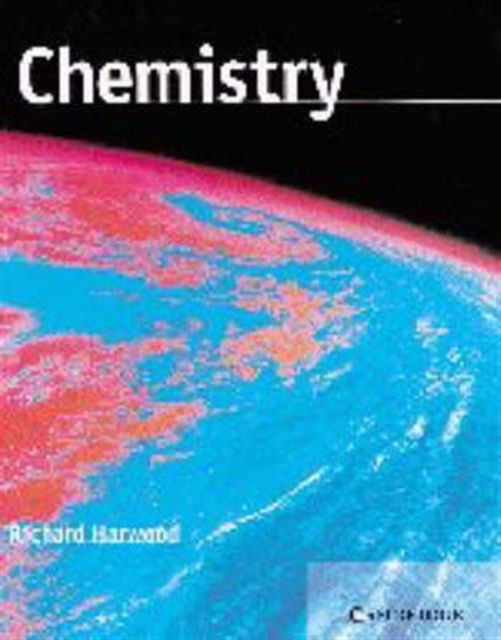 Chemistry, Paperback Book