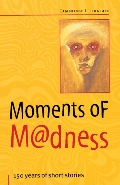Moments of Madness, Paperback / softback Book
