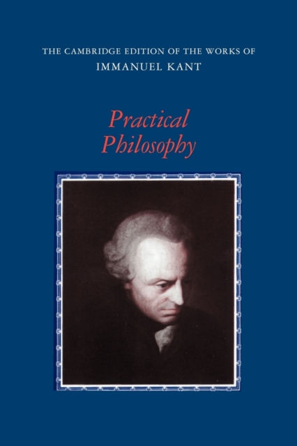 Practical Philosophy, Paperback / softback Book