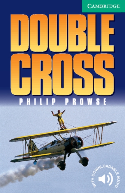 Double Cross Level 3, Paperback / softback Book