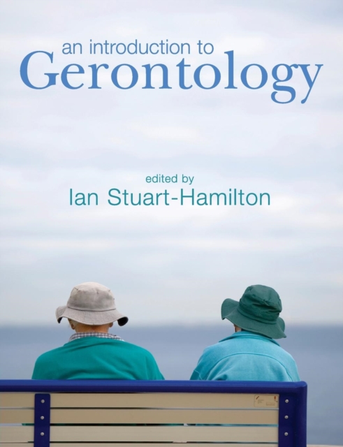 An Introduction to Gerontology, Paperback / softback Book