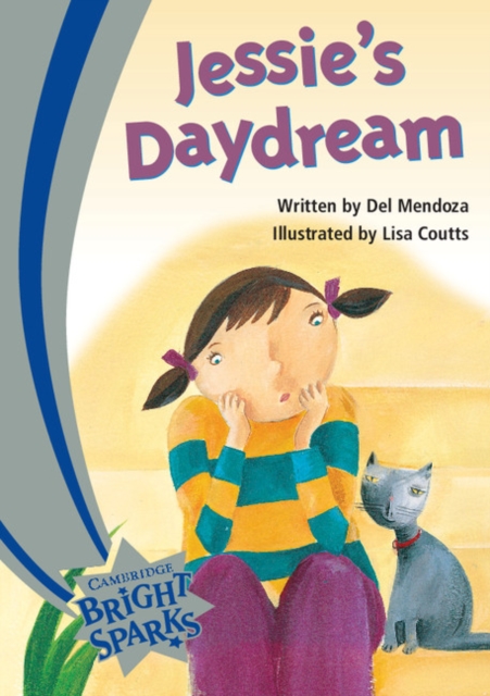 Bright Sparks: Jessie's Daydream, Paperback Book
