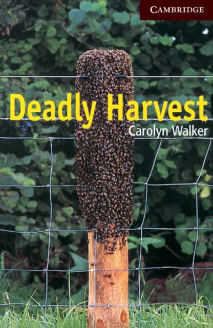 Deadly Harvest Level 6, Paperback / softback Book