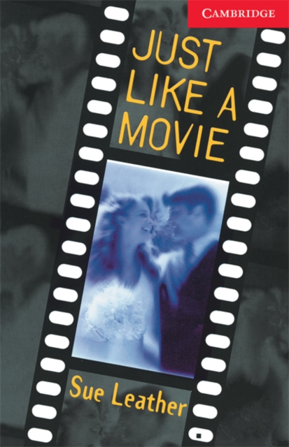 Just Like a Movie Level 1, Paperback / softback Book