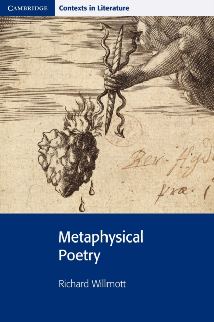 Metaphysical Poetry, Paperback / softback Book