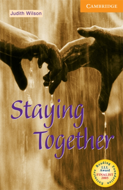 Staying Together Level 4, Paperback / softback Book