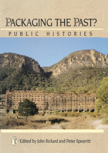 Packaging The Past?, Paperback / softback Book