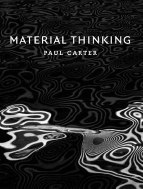 Material Thinking, Paperback / softback Book