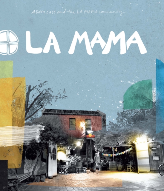 La Mama, Paperback / softback Book