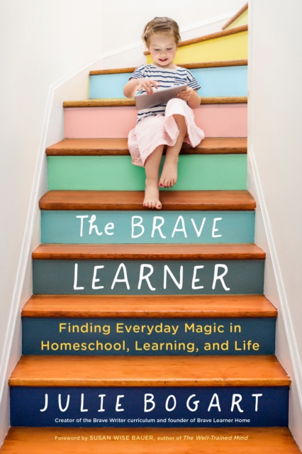 Brave Learner, EPUB eBook