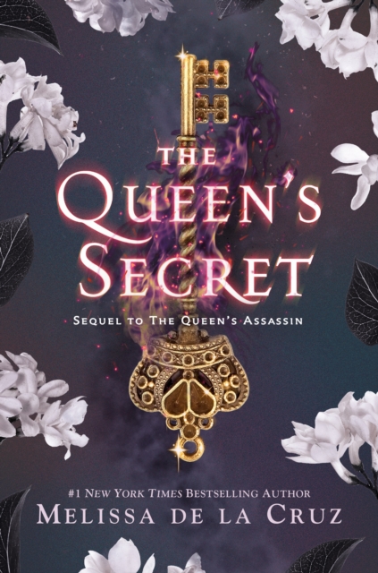 Queen's Secret, EPUB eBook
