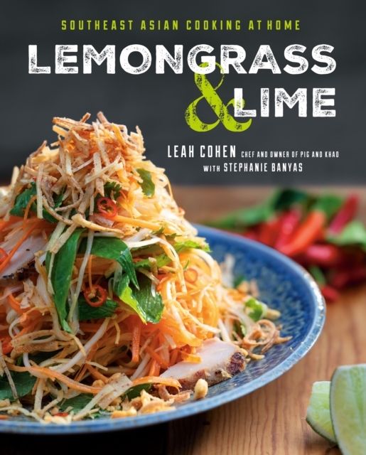 Lemongrass and Lime, EPUB eBook