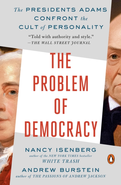 Problem of Democracy, EPUB eBook