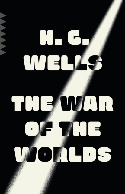 The War Of The Worlds, Paperback / softback Book