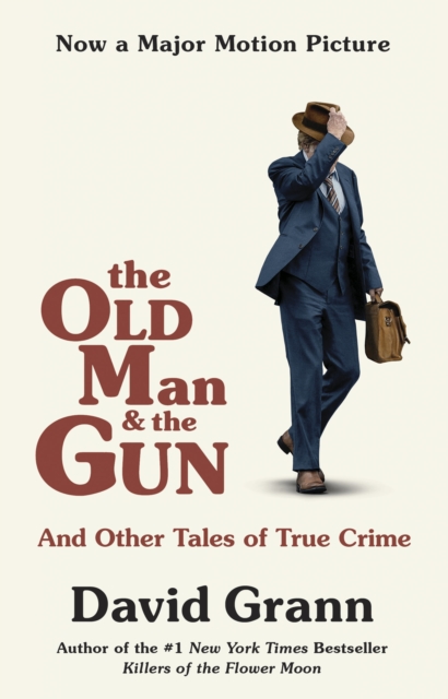 Old Man and the Gun, EPUB eBook