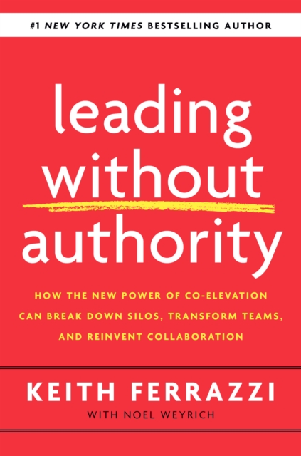 Leading Without Authority, EPUB eBook