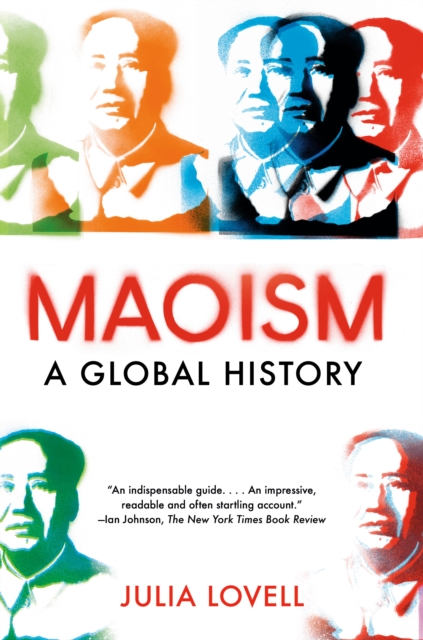 Maoism, EPUB eBook