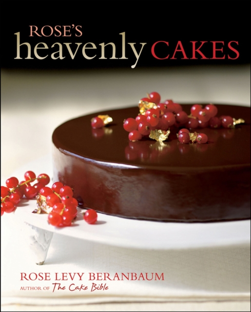 Rose's Heavenly Cakes, EPUB eBook