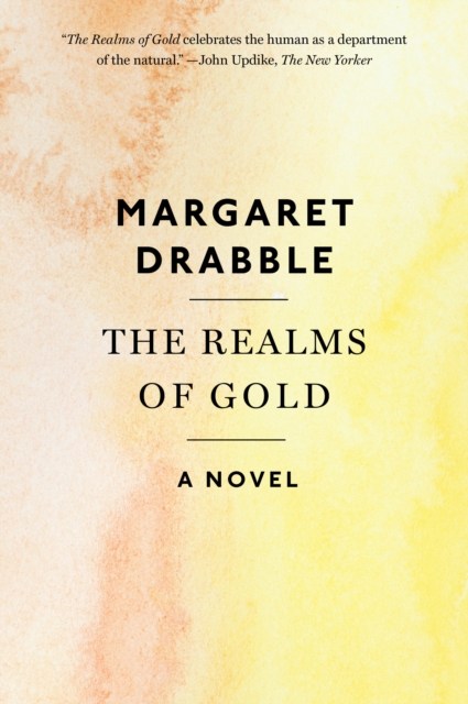 The Realms of Gold : A Novel, EPUB eBook