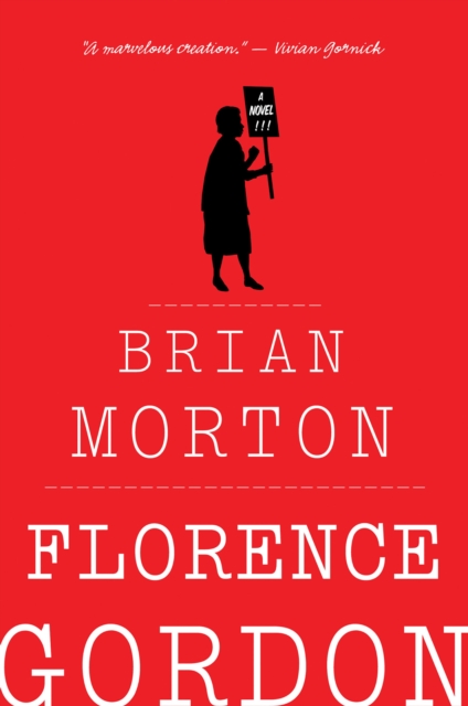 Florence Gordon, EPUB eBook