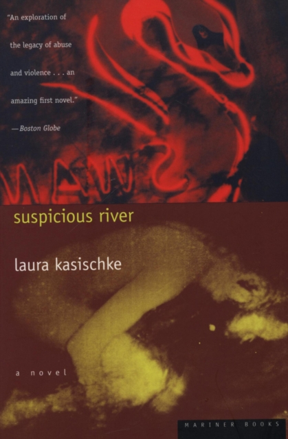 Suspicious River : A Novel, EPUB eBook