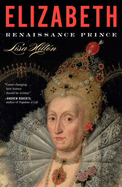 Elizabeth: Renaissance Prince, EPUB eBook
