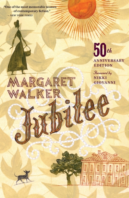Jubilee (50th Anniversary Edition), Paperback / softback Book