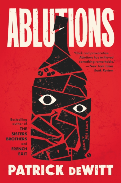 Ablutions : Notes for a Novel, EPUB eBook