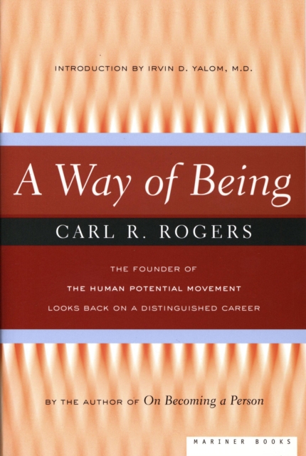 A Way of Being, EPUB eBook