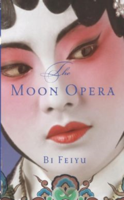 The Moon Opera, EPUB eBook