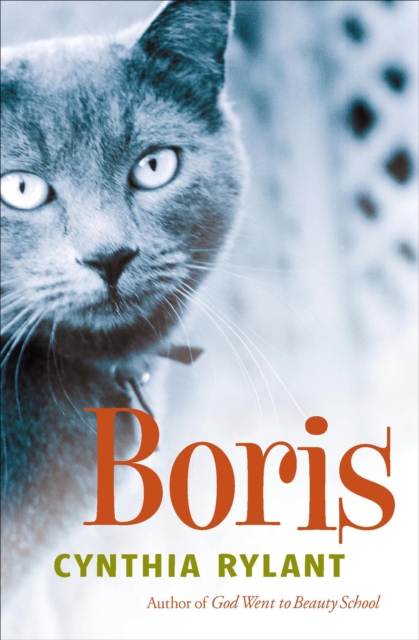 Boris, EPUB eBook