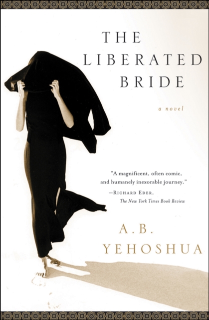 The Liberated Bride : A Novel, EPUB eBook