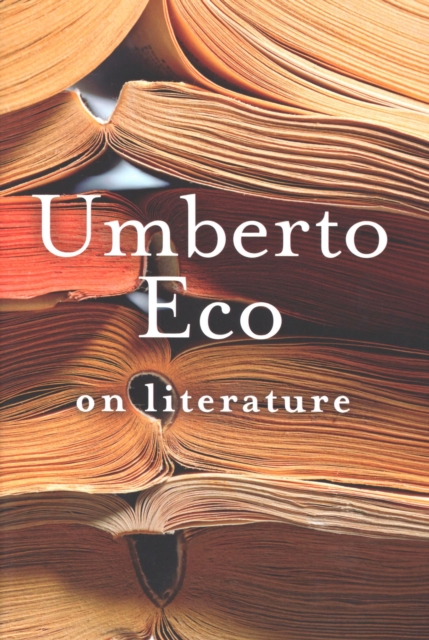 On Literature, EPUB eBook