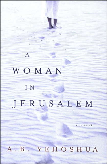 A Woman in Jerusalem : A Novel, EPUB eBook
