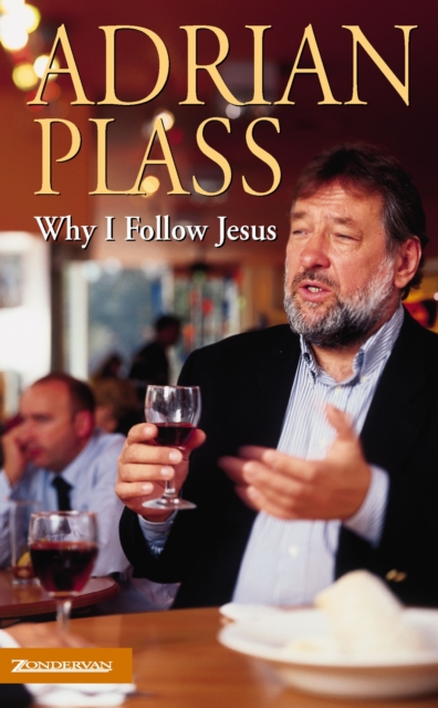 Why I Follow Jesus, Paperback / softback Book