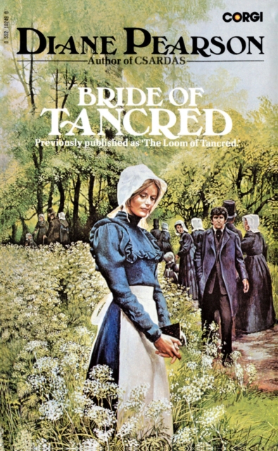 Bride Of Tancred, Paperback / softback Book