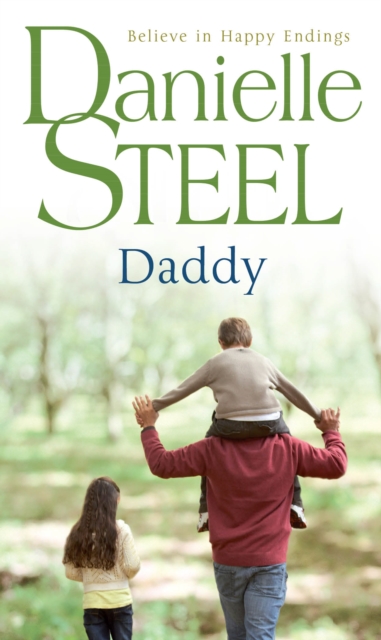 Daddy, Paperback / softback Book