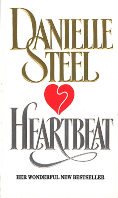 Heartbeat, Paperback / softback Book