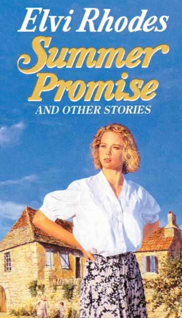 Summer Promise And Other Stories, Paperback / softback Book