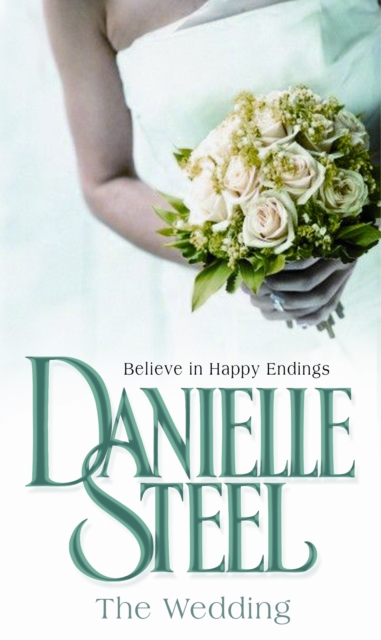 The Wedding, Paperback / softback Book